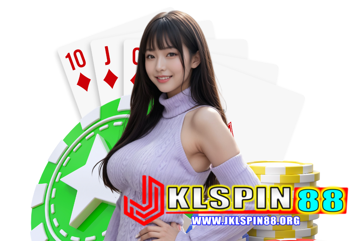 jklspin88 สล็อต